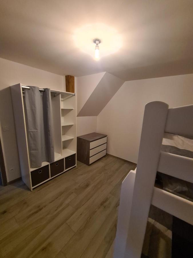 Appartamento Les Logis Du Rempart Loches Esterno foto