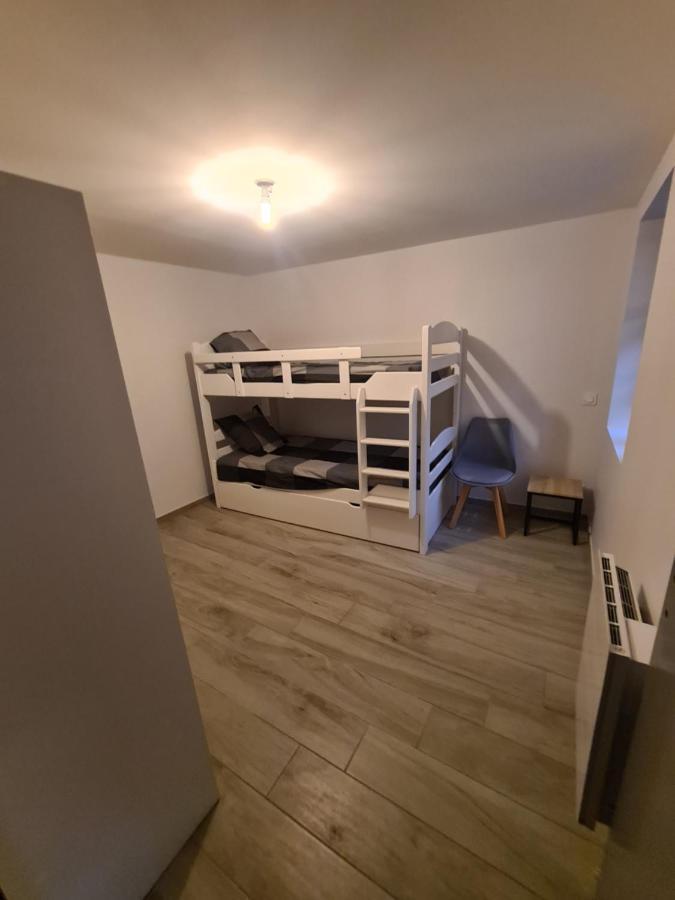 Appartamento Les Logis Du Rempart Loches Esterno foto