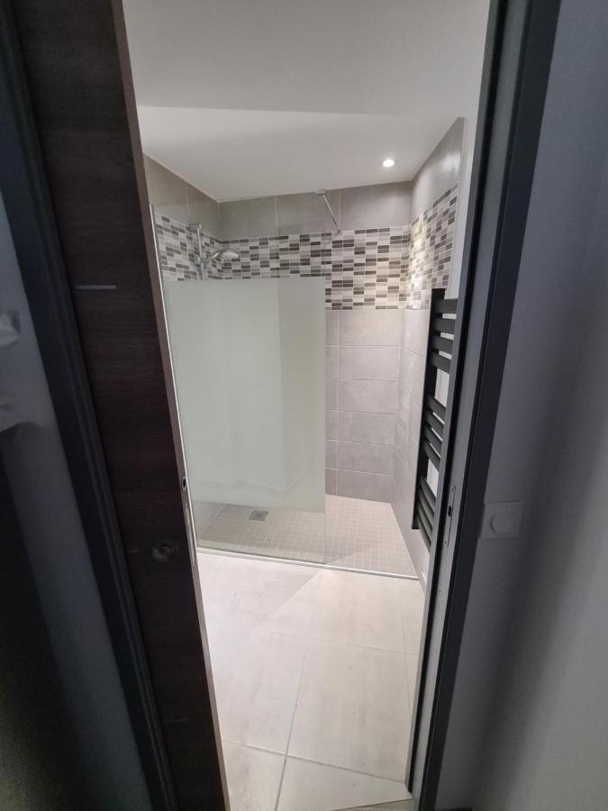Appartamento Les Logis Du Rempart Loches Esterno foto